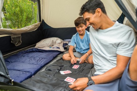 Coleman Brazos 30 Sleeping Bag REI Coop