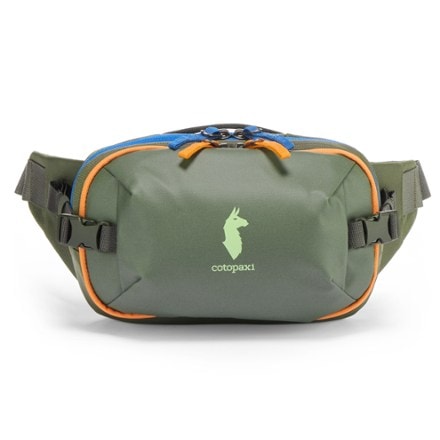 Cotopaxi Allpa X 3L Hip Pack 2