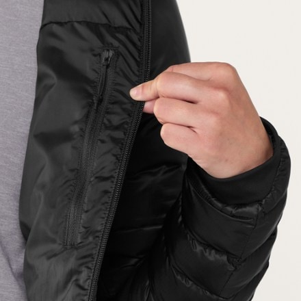 The North Face Terra Peak Insulated Hoodie - Women's 6