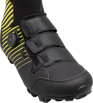 45NRTH Ragnarok Tall Bike Shoes 5