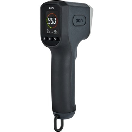 Ooni Pizza Ovens Digital Infrared Thermometer 0