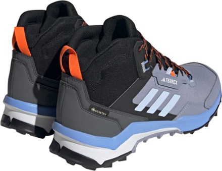 adidas Terrex AX4 Mid GORE-TEX Hiking Shoes - Men's 3