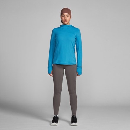 Janji Rover Merino Hoodie - Women's 3