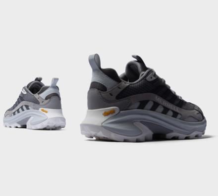 Merrell Moab Speed 2 GORE-TEX Hiking Shoes - Men's 6