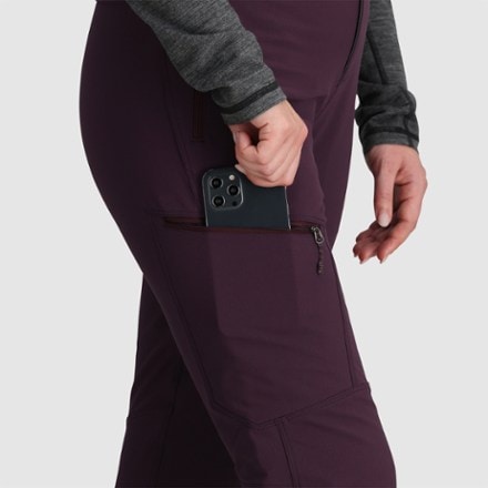 Outdoor Research Cirque III Pants - Women's 6