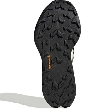 adidas Terrex Agravic TT Trail-Running Shoes - Women's 8