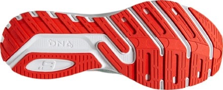 Brooks Launch 9 Road-Running Shoes - Men's 5