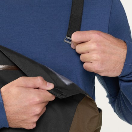 Arc'teryx Sabre Bib Pants - Men's 4