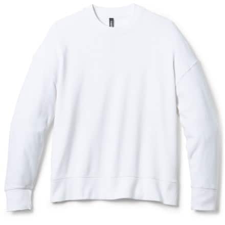 Vuori Sedona Weekender Crew Pullover - Women's 0