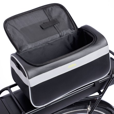 Delta Cycle Hybrid Handlebar/Trunk Pack 6