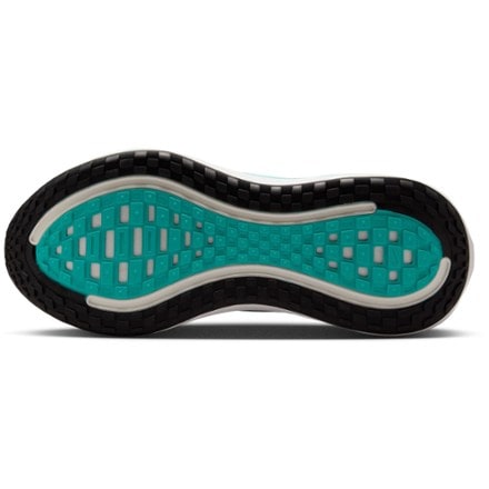 Nike Vomero Plus Road-Running Shoes - Women's 5