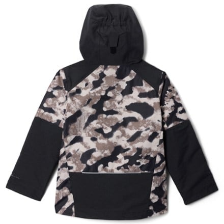Columbia Whirlibird III Interchange 3-in-1 Jacket - Boys' 1