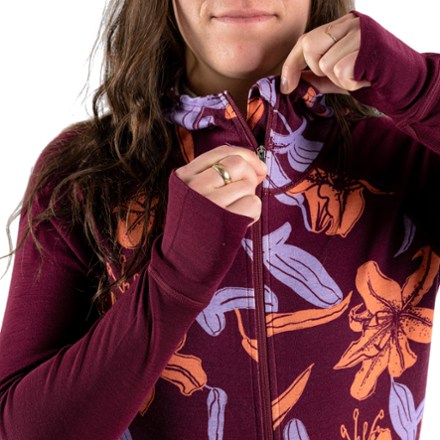 Wild Rye Olivia Onesie - Women's 5