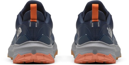 The North Face VECTIV Exploris 2 FUTURELIGHT Hiking Shoes - Women's 1
