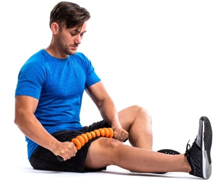 Trigger Point Performance STK Contour Massager 7