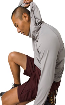 prAna Lost Sol Hoodie - Men's 3