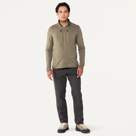 KUHL Interceptr Full-Zip Jacket - Men's 5