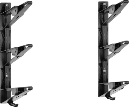 Delta Cycle Multi-Sport Storage Rack 0