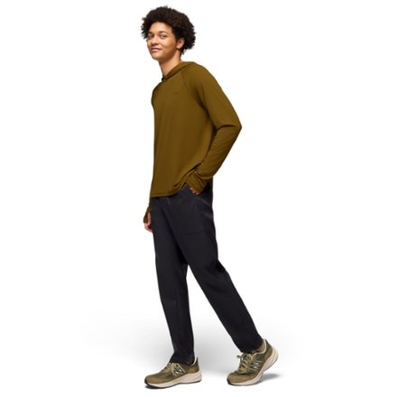 prAna Sol Shade Hoodie - Men's 3