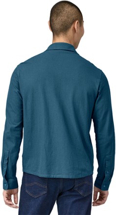 Patagonia Knoven Shirt - Men's 2