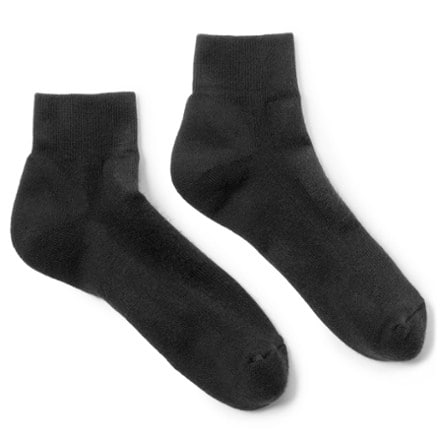 Fox River Wick Dry Walker Lightweight Quarter-Crew Socks - Women's 1