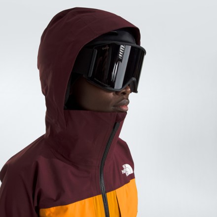 The North Face Summit Verbier GTX Jacket - Women's 4