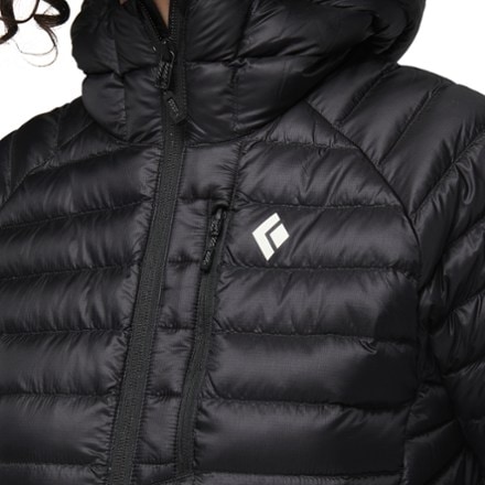Black Diamond Approach Down Hoody - Women's 5