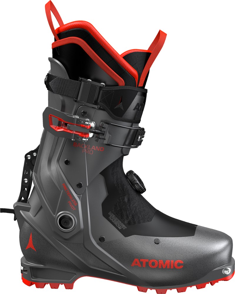Atomic Men's Backland Pro Alpine Touring Ski Boots