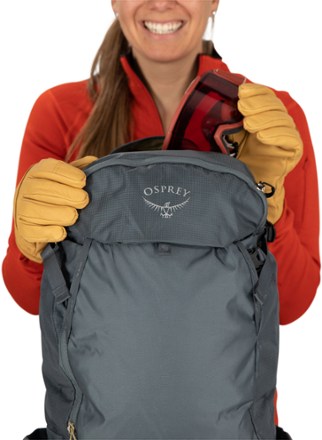 Osprey Sopris 30 Snow Pack - Women's 4
