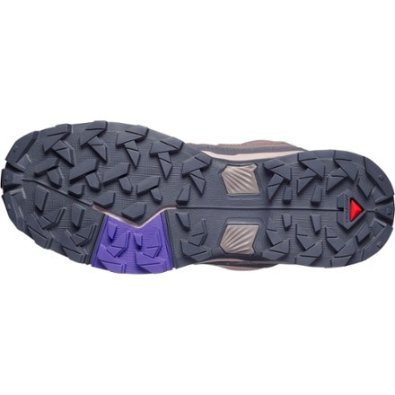 Salomon X Ultra 5 GORE-TEX Low Hiking Shoes - Women's 5