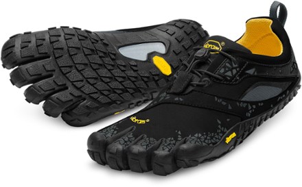 top rated trail running shoes