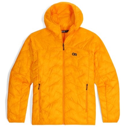 Outdoor Research SuperStrand LT Insulated Hoodie - Men's 0