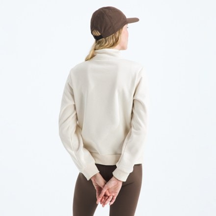 The North Face Evolution Simple Dome Quarter-Zip Pullover - Women's 1
