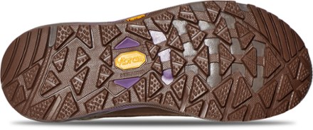 Teva Ridgeview Mid Hiking Boots - Women's 5