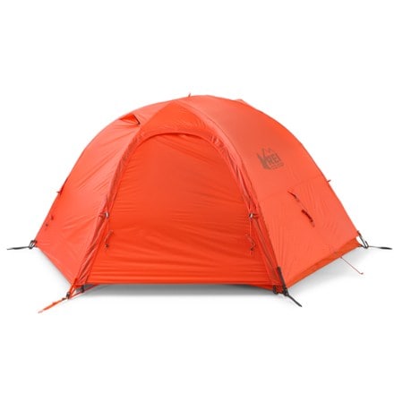 REI Co-op Half Dome 2 All-Season Tent with Footprint 4