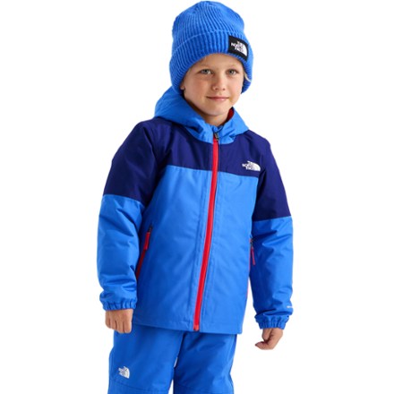 Freedom Insulated Jacket - Toddlers'
