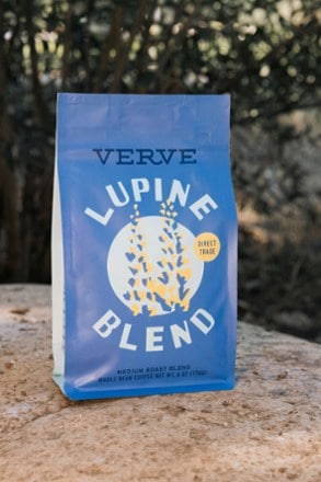 Verve Lupine Blend Whole Bean Coffee 3