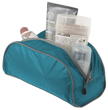 rei sea to summit toiletry bag
