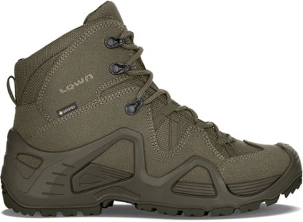 Lowa Zephyr GTX Mid TF Hiking Boots - Women's 0