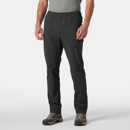 Rask Tapered Pants - Men's