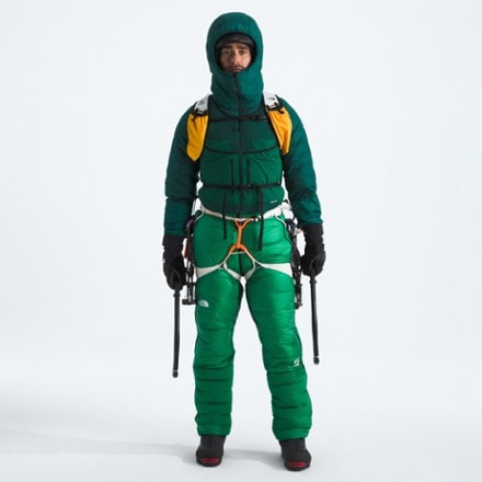 The North Face Summit Cloud Down AMK LT Pants - Men's 2