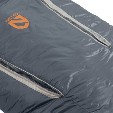 NEMO Forte 20 Endless Promise Synthetic Sleeping Bag - Men's | REI