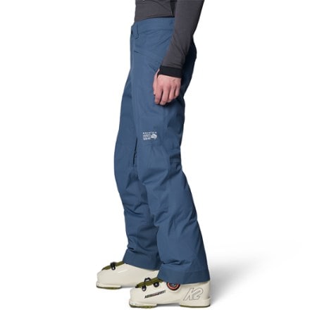 Mountain Hardwear Firefall Pants - Men's 3