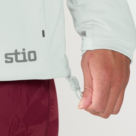 Stio Fernos Insulated Jacket - Women's 7
