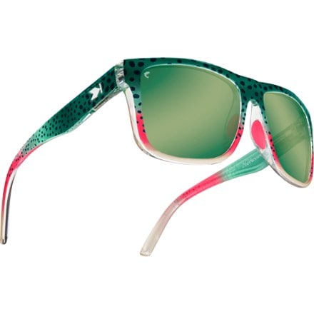 Knockaround Fish Shades Polarized Sunglasses 4