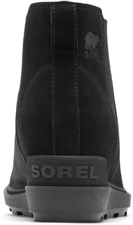 Sorel Evie II Chelsea Boots - Women's 5