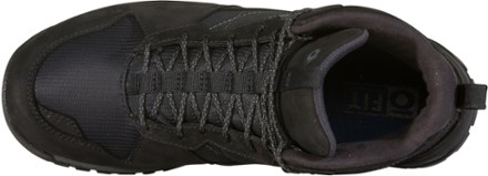 Oboz Bozeman Mid Insulated Waterproof Boots - Men's 4