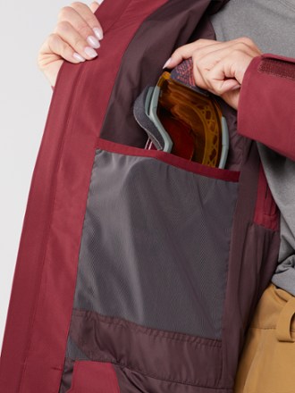 REI Co-op First Chair GTX Jacket - Women's 5