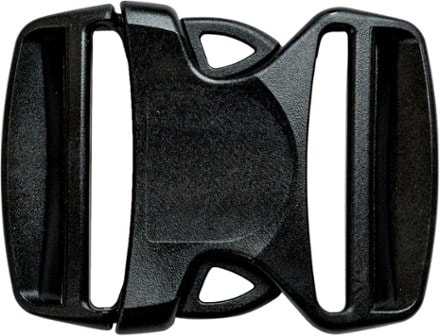 Gear Aid Dual Adjust Buckle 4