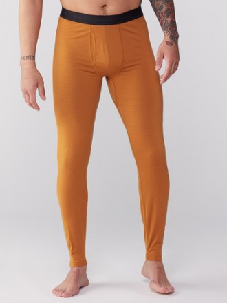 REI Co-op Merino 185 Base Layer Bottoms - Men's 1